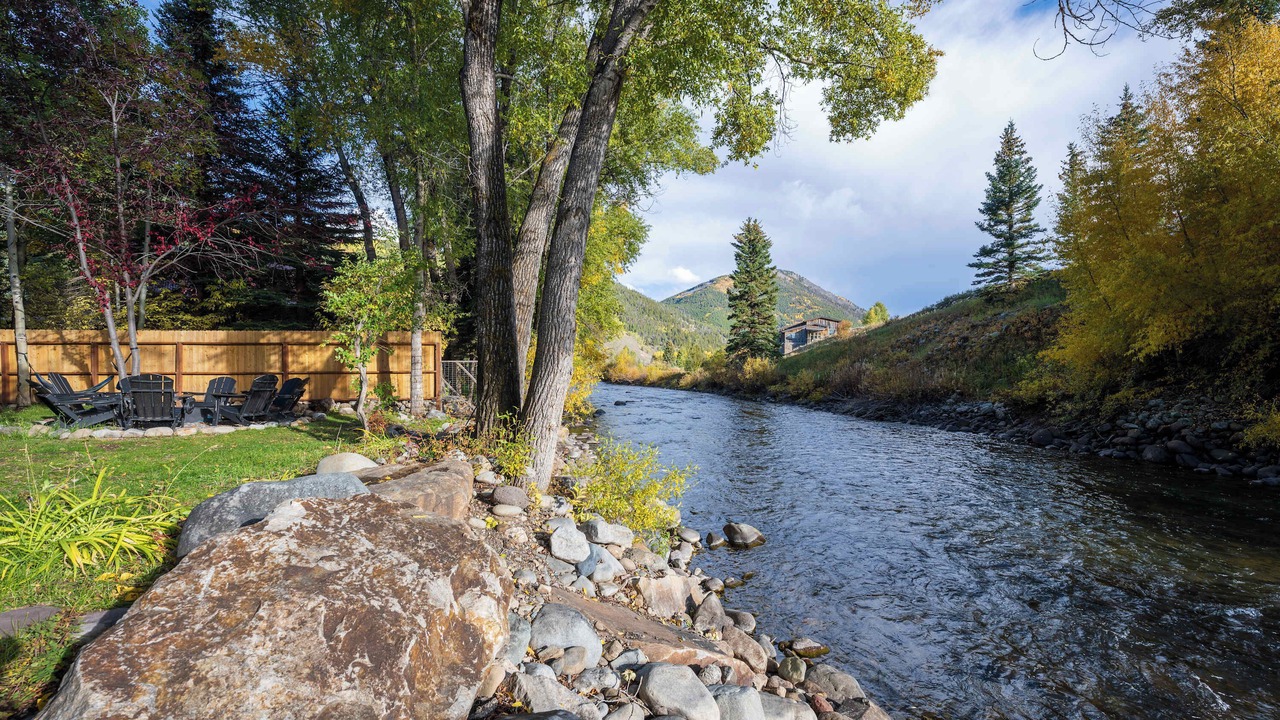 Photo of Outdoor in Crested Butte South