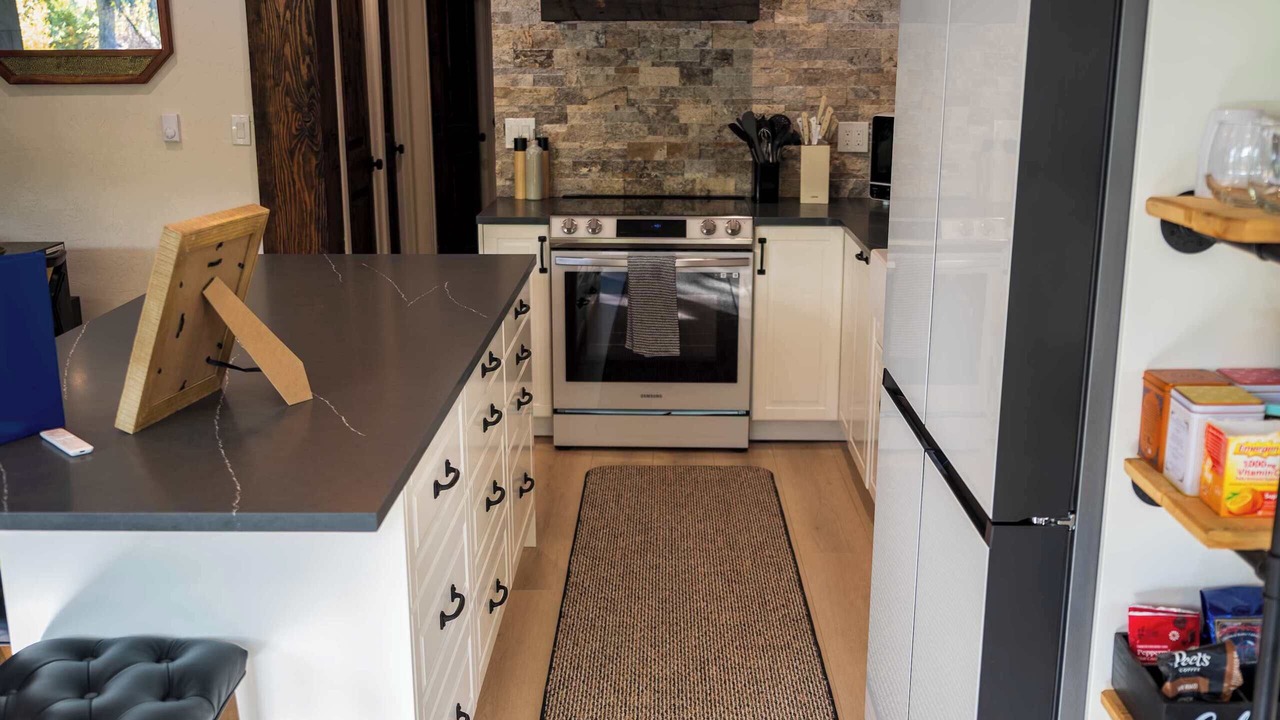 Photo of Kitchen in Crested Butte South