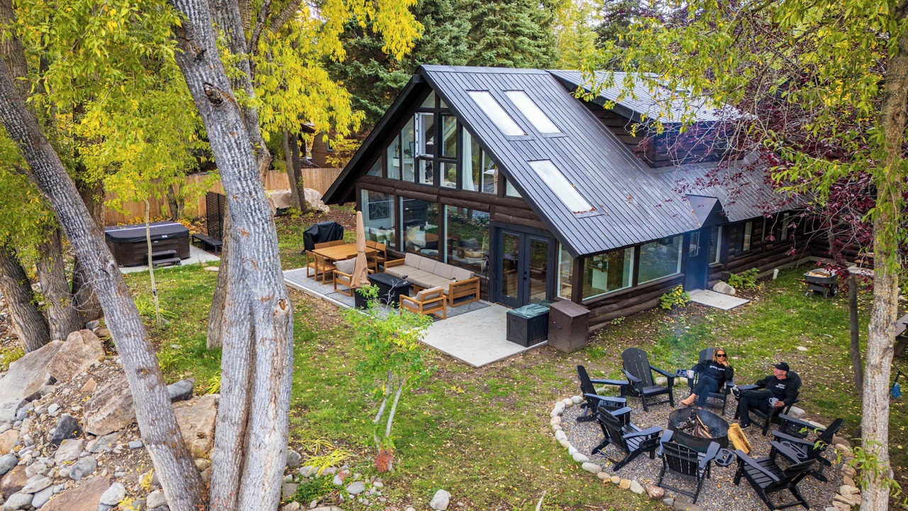Photo of Outdoor in Crested Butte South