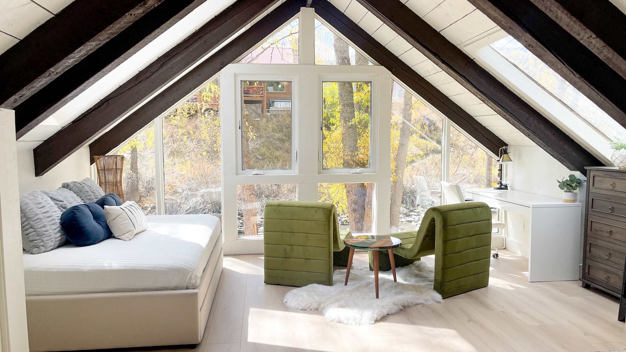 Photo of Livingroom in Crested Butte South