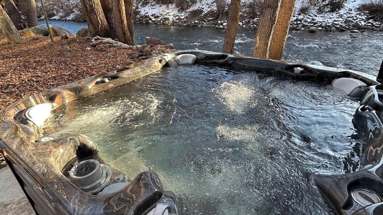 Photo of Outdoor in Crested Butte South