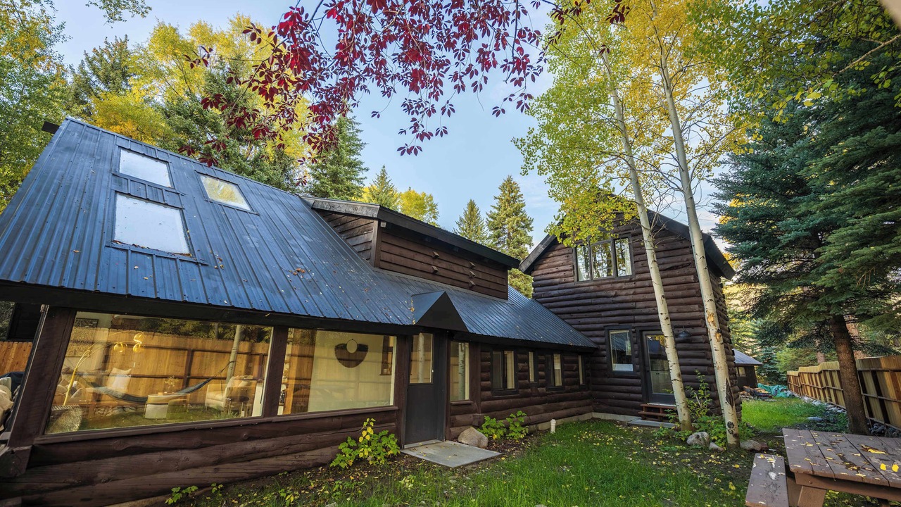 Photo of Outdoor in Crested Butte South