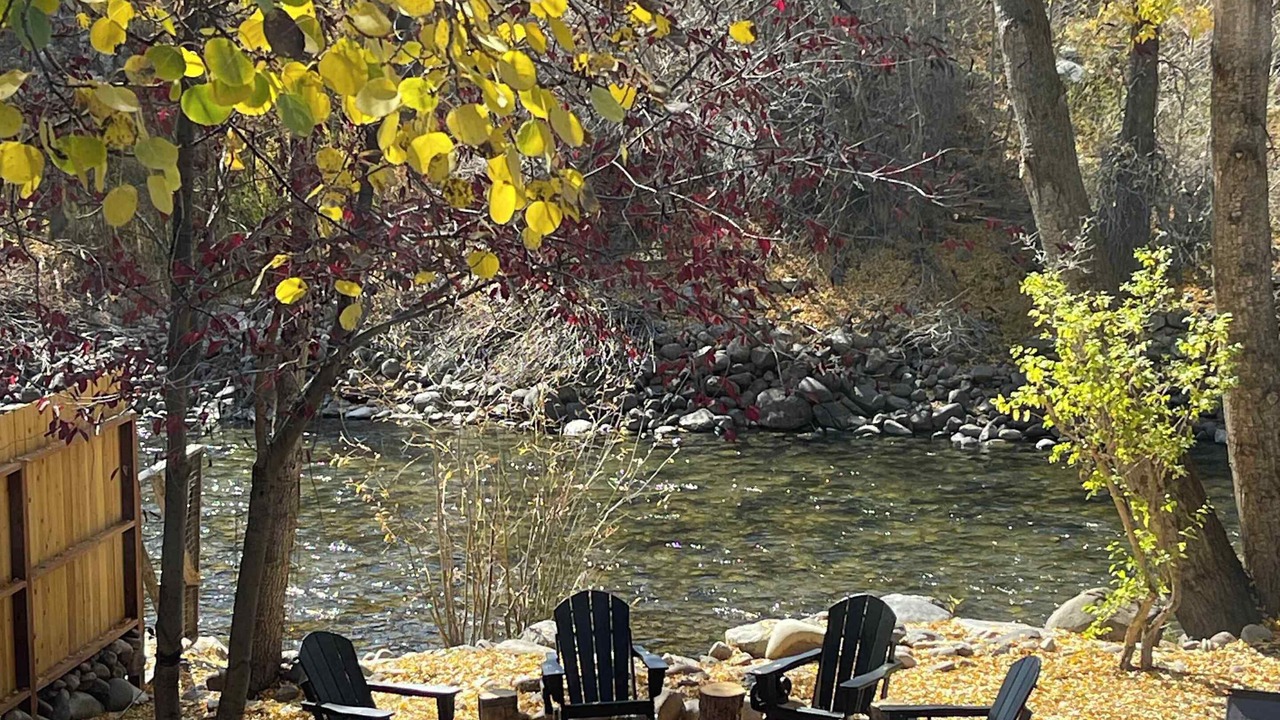 Photo of Patio Balcony in Crested Butte South