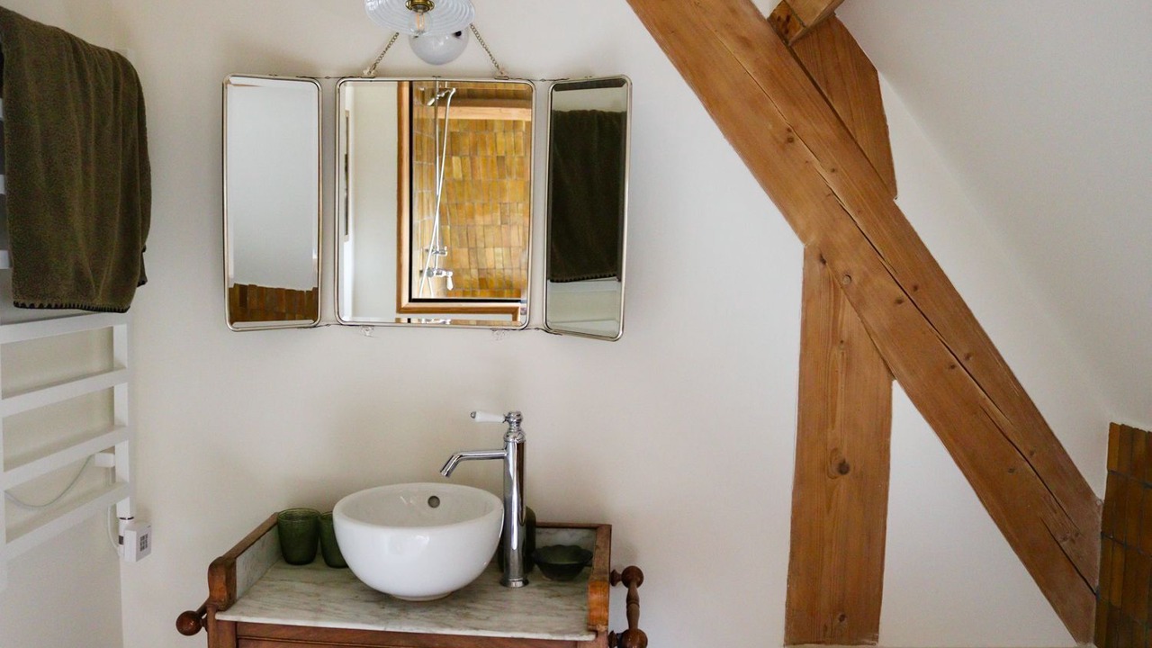 Photo of Bathroom in Epaignes