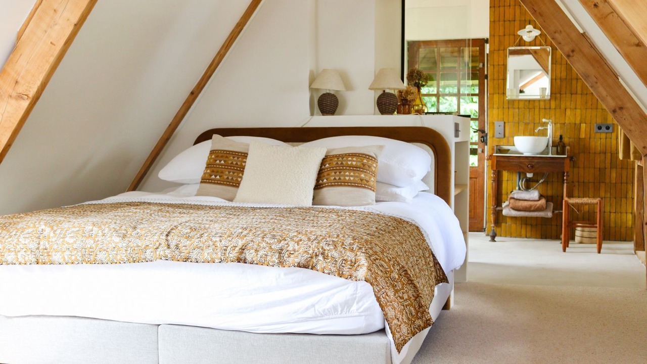 Photo of Bedroom in Epaignes