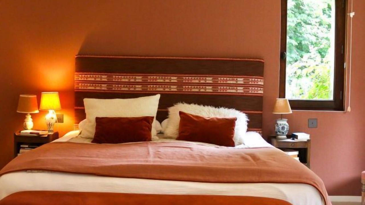 Photo of Bedroom in Epaignes