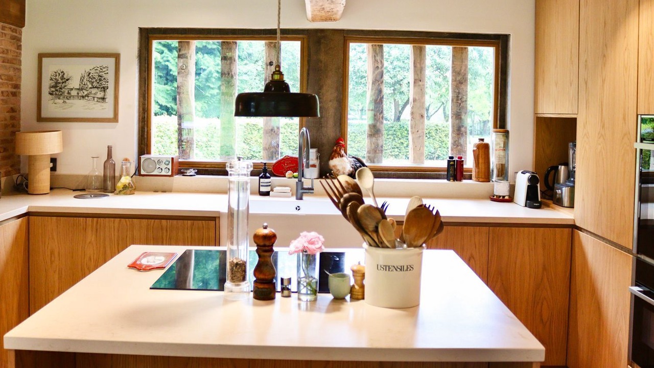 Photo of Kitchen in Epaignes