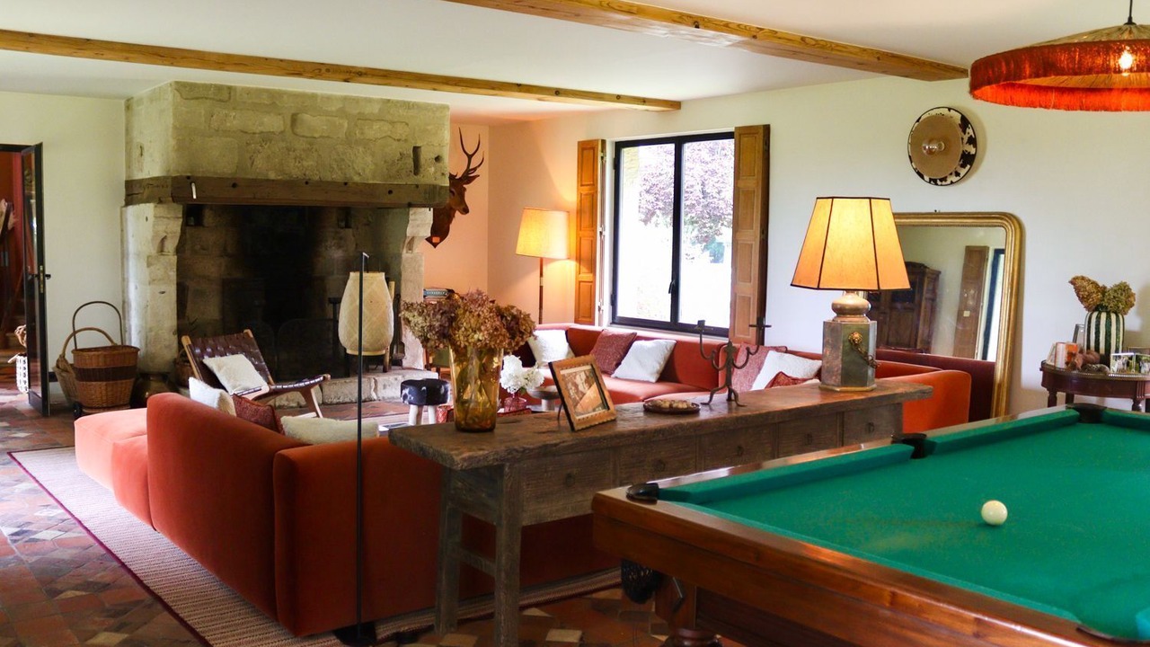 Photo of Bedroom in Epaignes