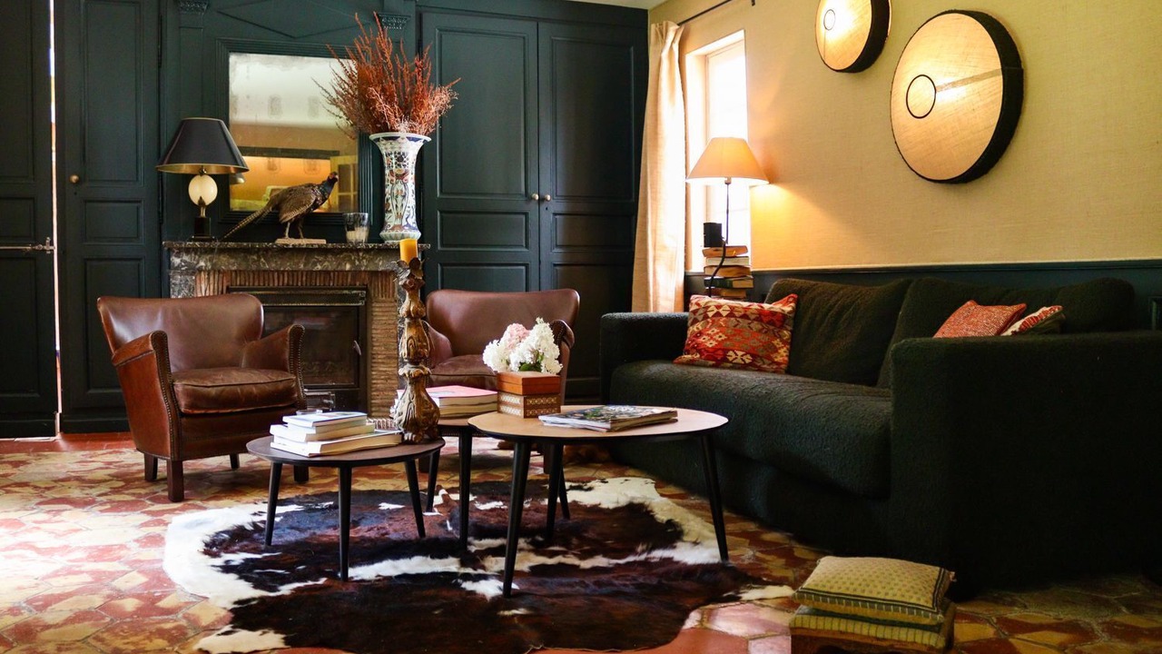Photo of Livingroom in Epaignes