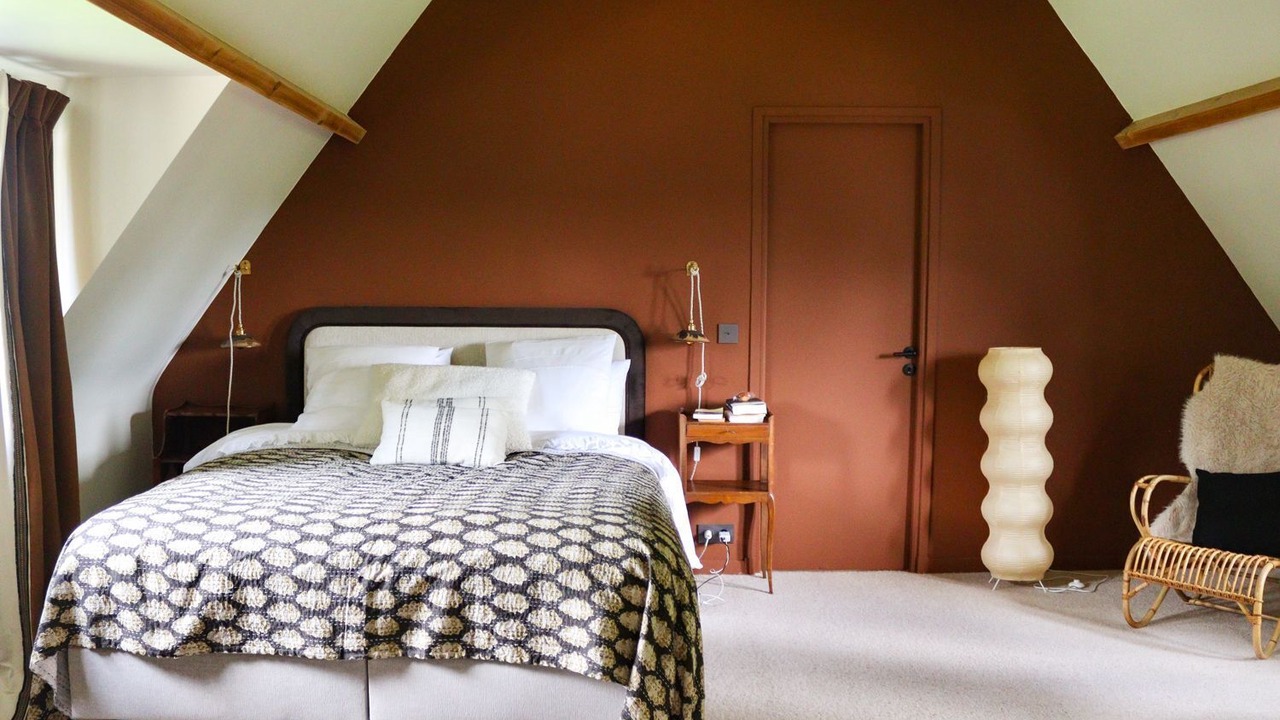 Photo of Bedroom in Epaignes