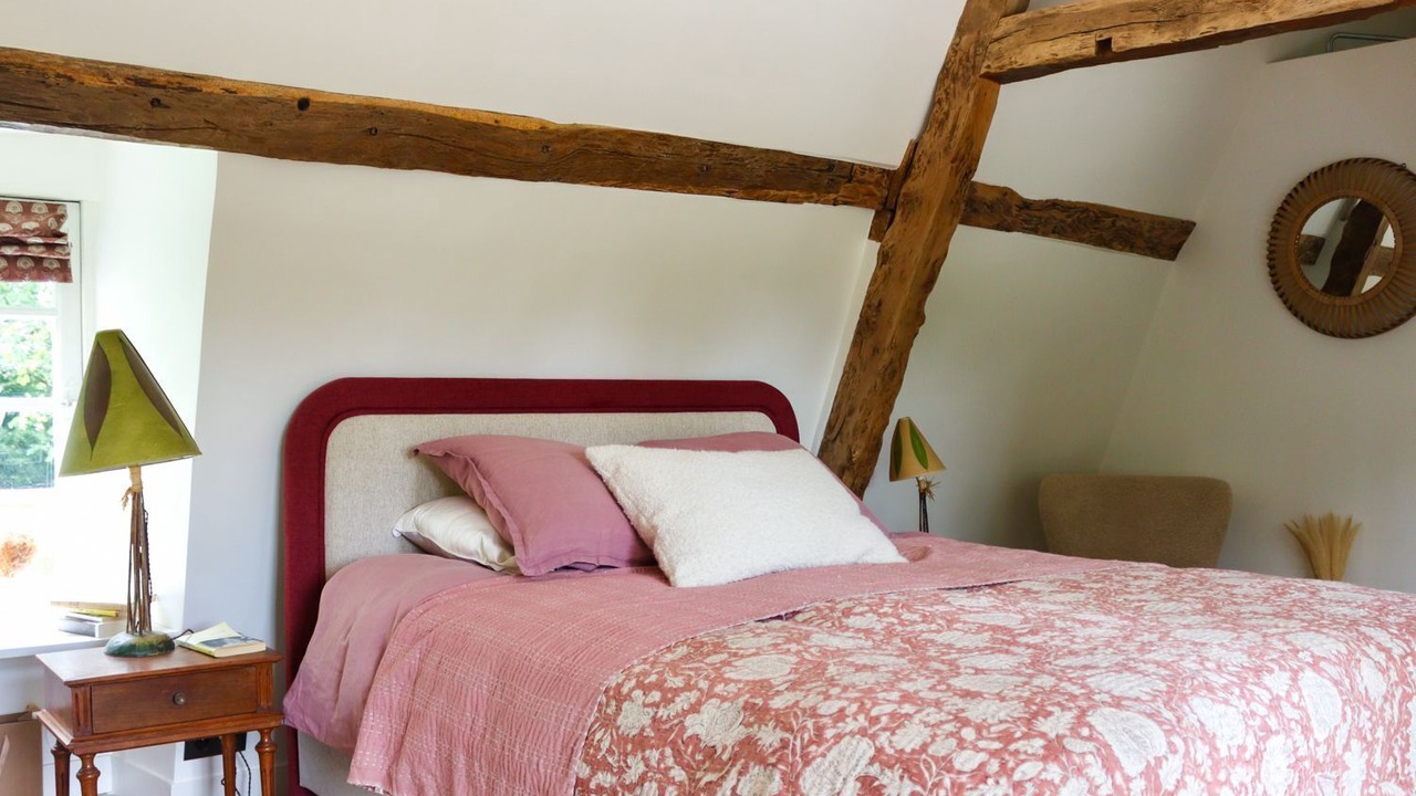 Photo of Bedroom in Epaignes