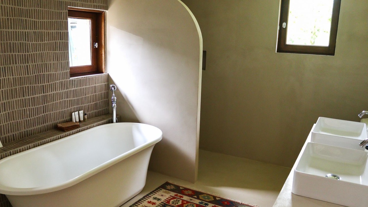 Photo of Bathroom in Epaignes