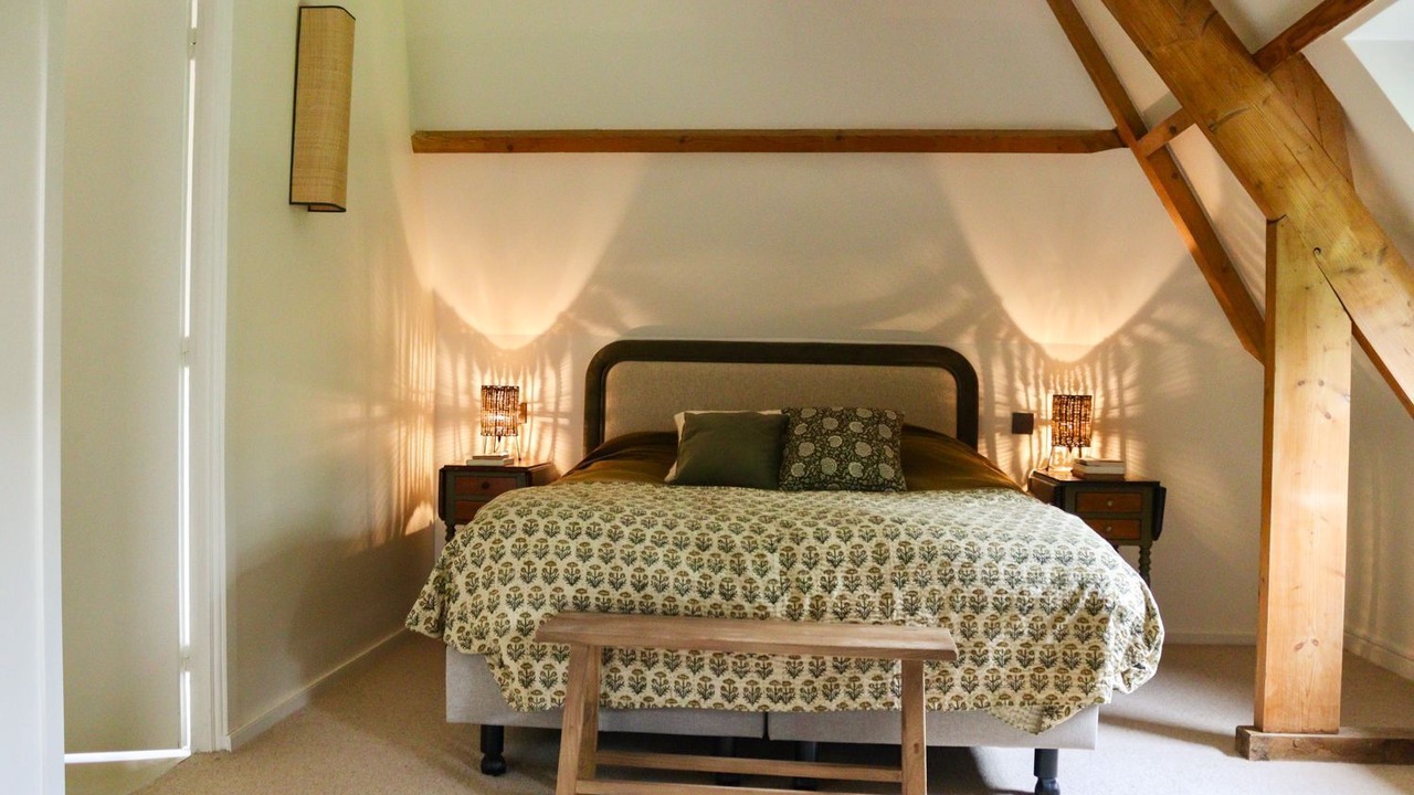 Photo of Bedroom in Epaignes