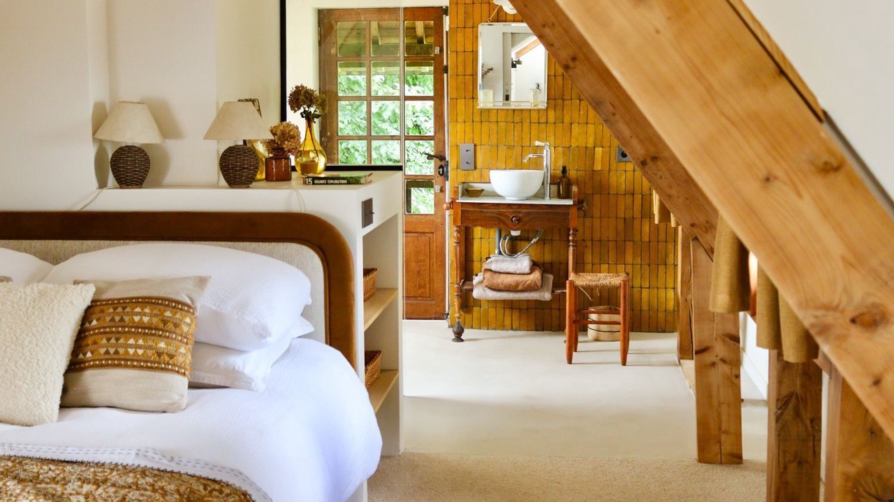 Photo of Bedroom in Epaignes