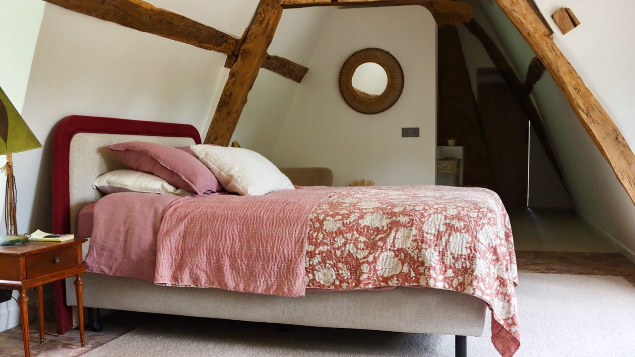 Photo of Bedroom in Epaignes