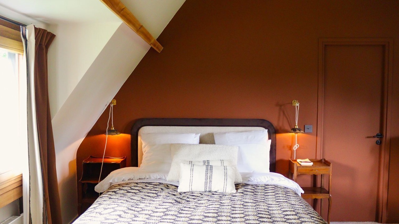 Photo of Bedroom in Epaignes