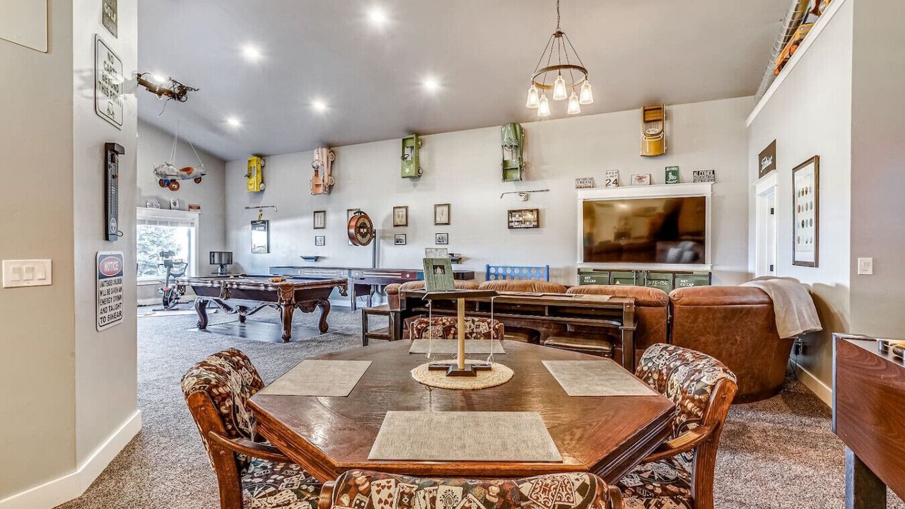 Photo of Bedroom in Weld County