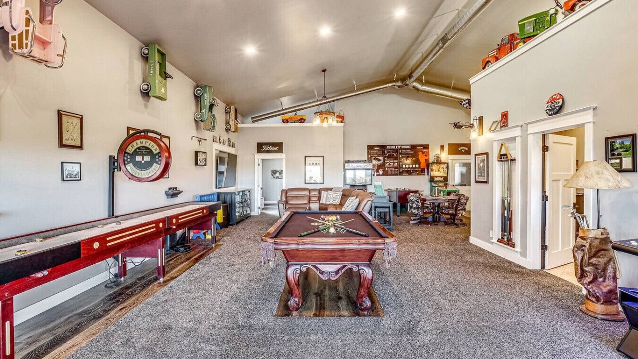 Photo of Bedroom in Weld County