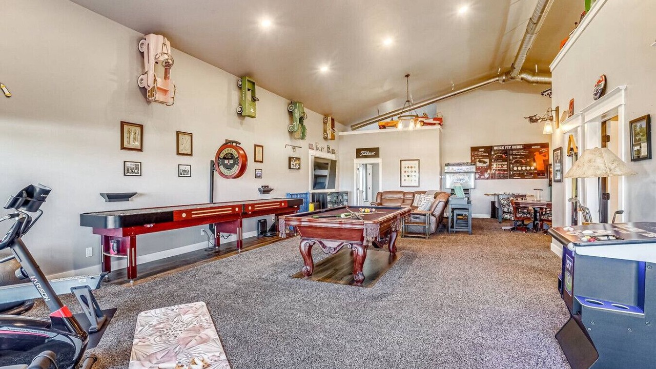 Photo of Bedroom in Weld County