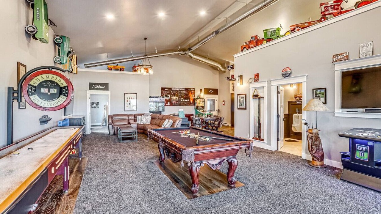 Photo of Bedroom in Weld County