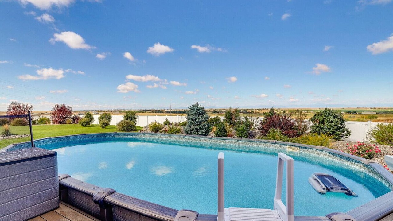Photo of Outdoor in Weld County