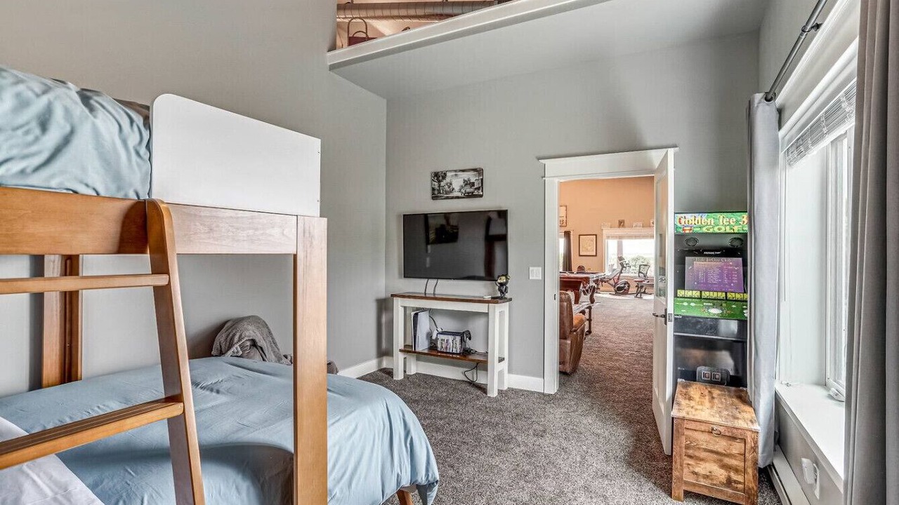 Photo of Bedroom in Weld County