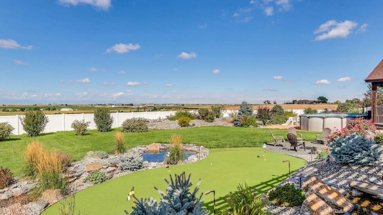 Photo of Outdoor in Weld County