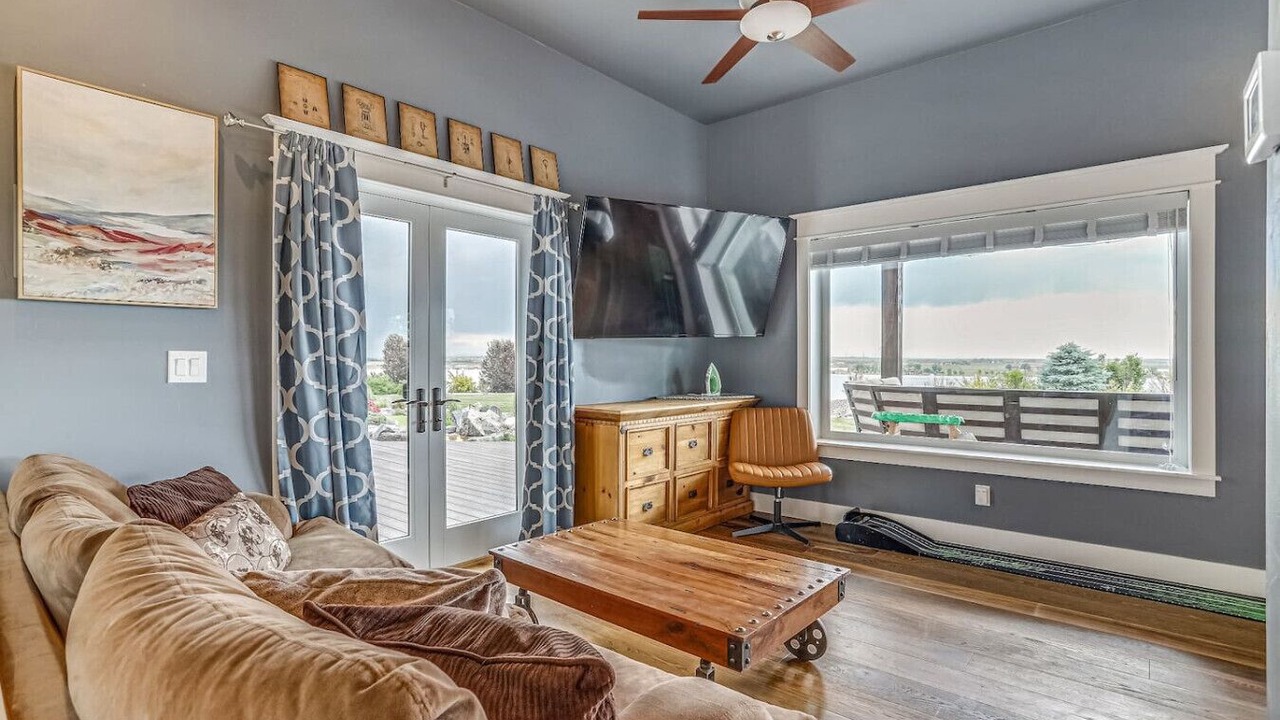 Photo of Livingroom in Weld County