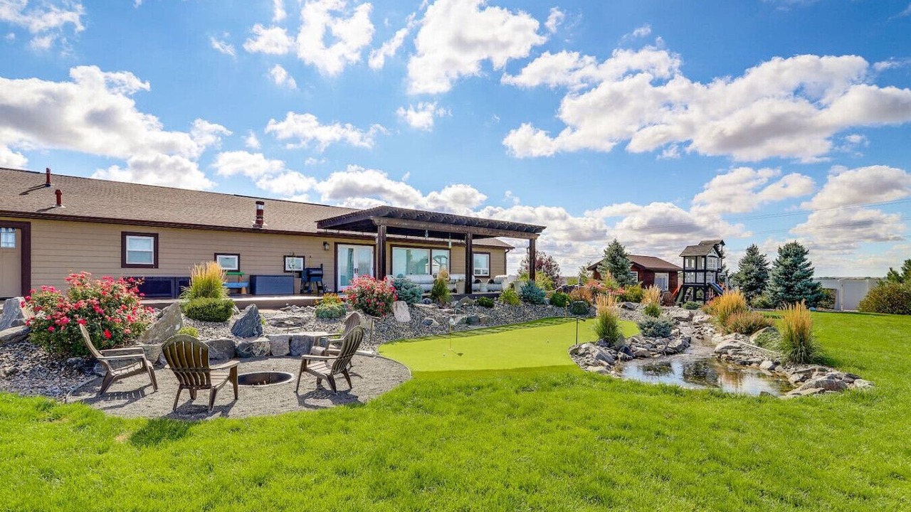 Photo of Outdoor in Weld County