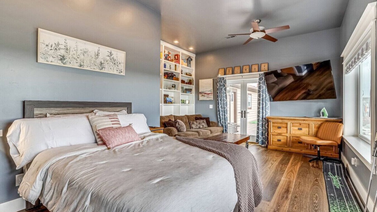 Photo of Bedroom in Weld County