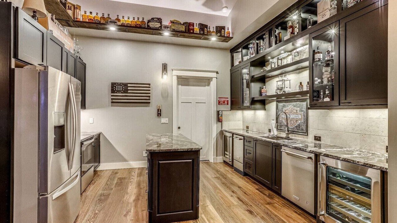 Photo of Kitchen in Weld County