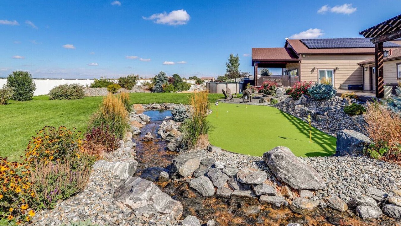 Photo of Outdoor in Weld County