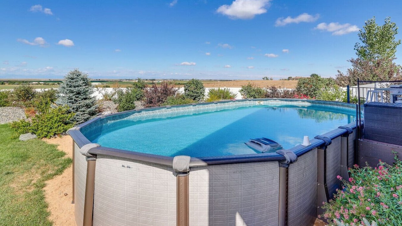 Photo of Outdoor in Weld County