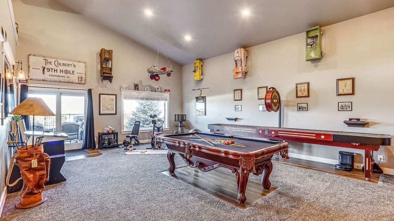 Photo of Bedroom in Weld County