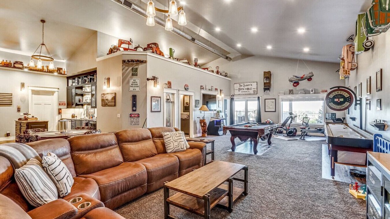 Photo of Livingroom in Weld County