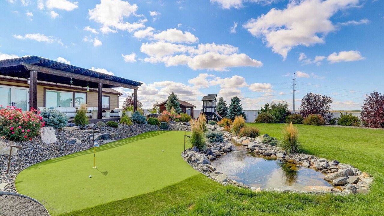 Photo of Outdoor in Weld County