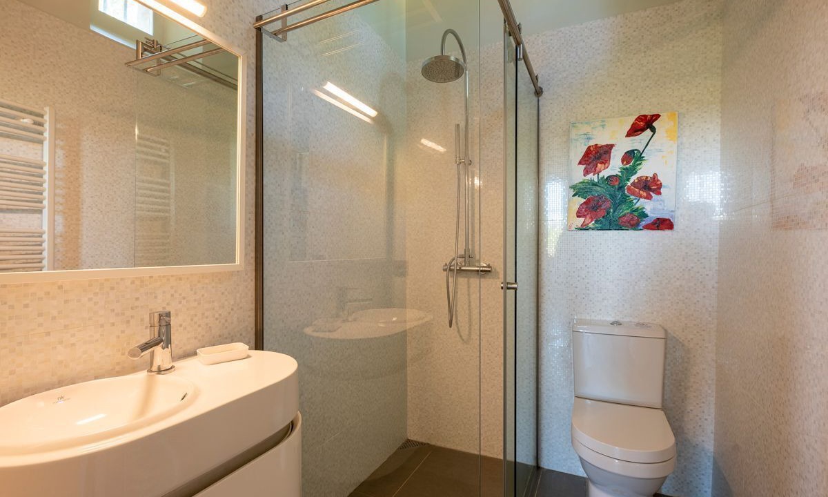 Photo of Bathroom in Saint-Christoly-Medoc