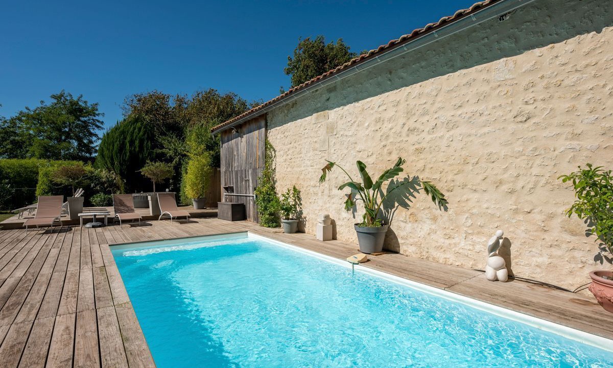 Photo of Outdoor in Saint-Christoly-Medoc