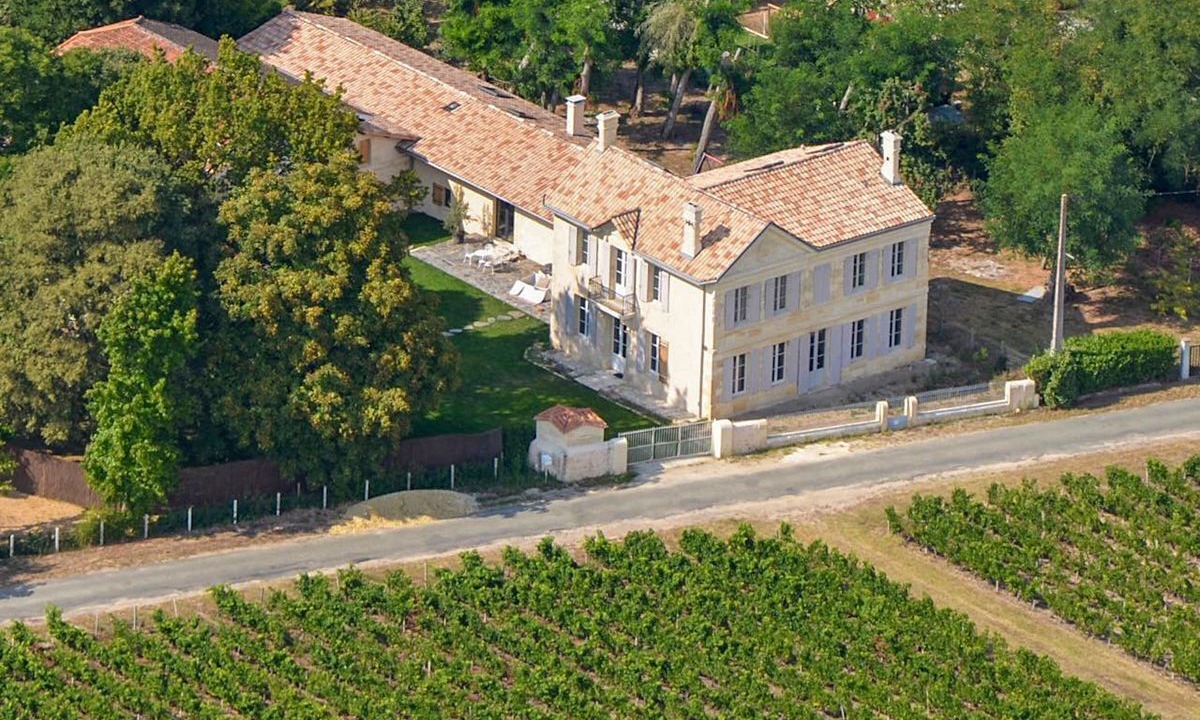 Photo of Outdoor in Saint-Christoly-Medoc
