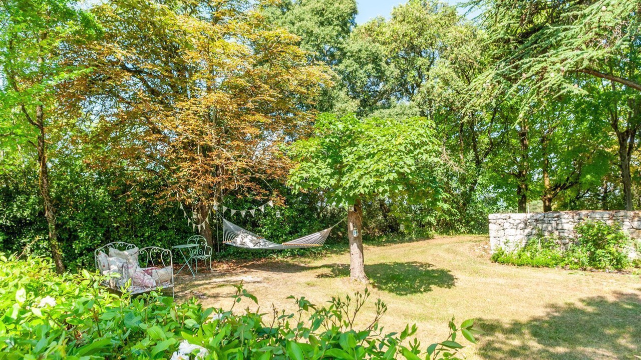 Photo of Outdoor in Montaigu-de-Quercy