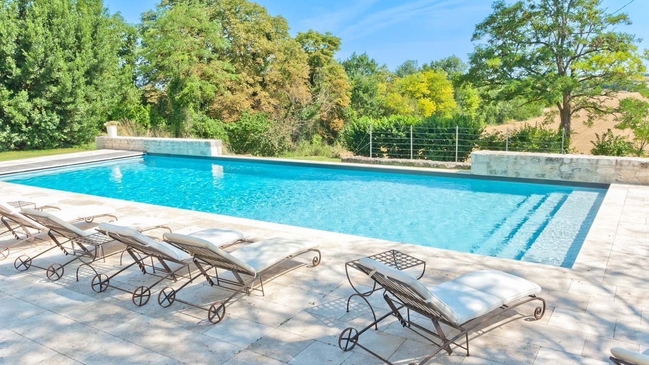 Photo of Outdoor in Montaigu-de-Quercy