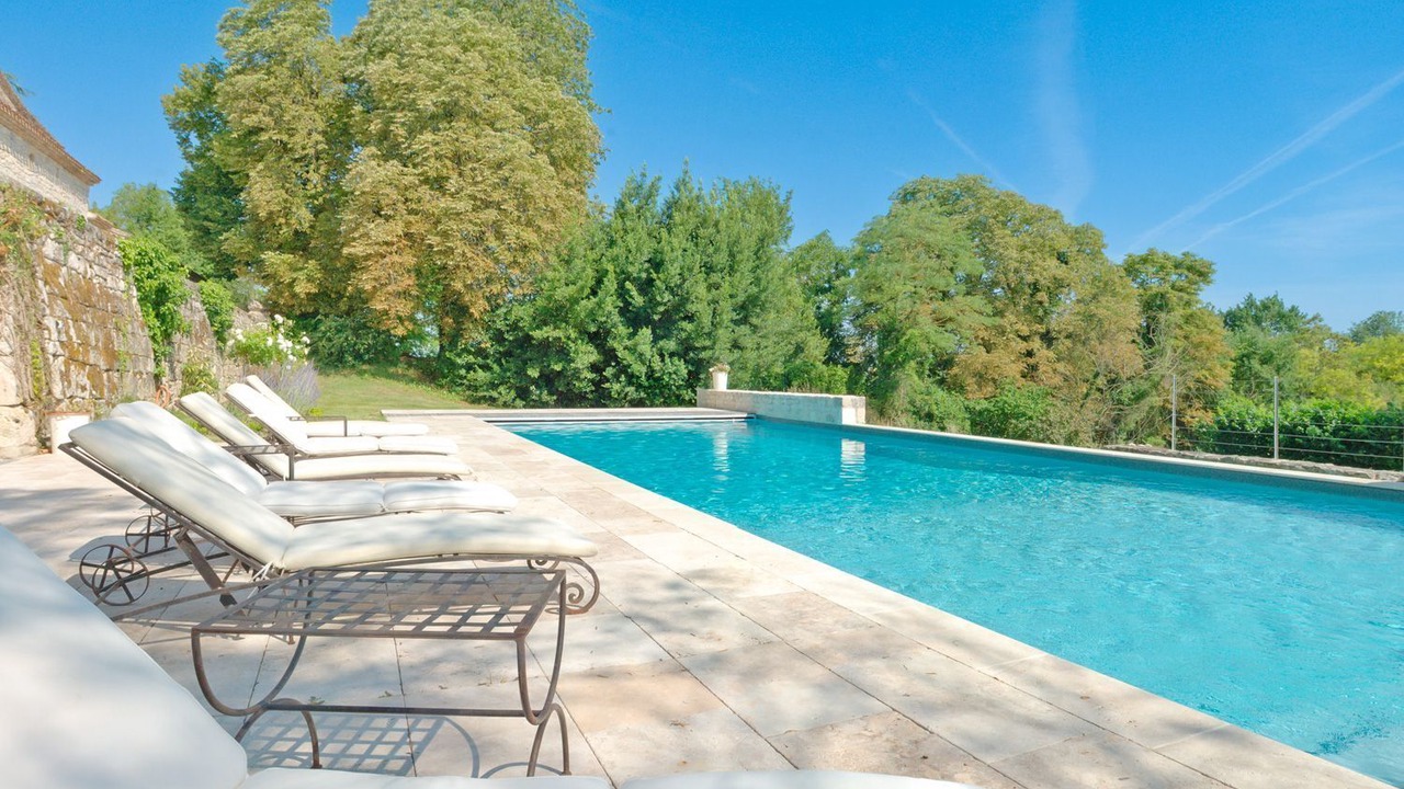 Photo of Outdoor in Montaigu-de-Quercy