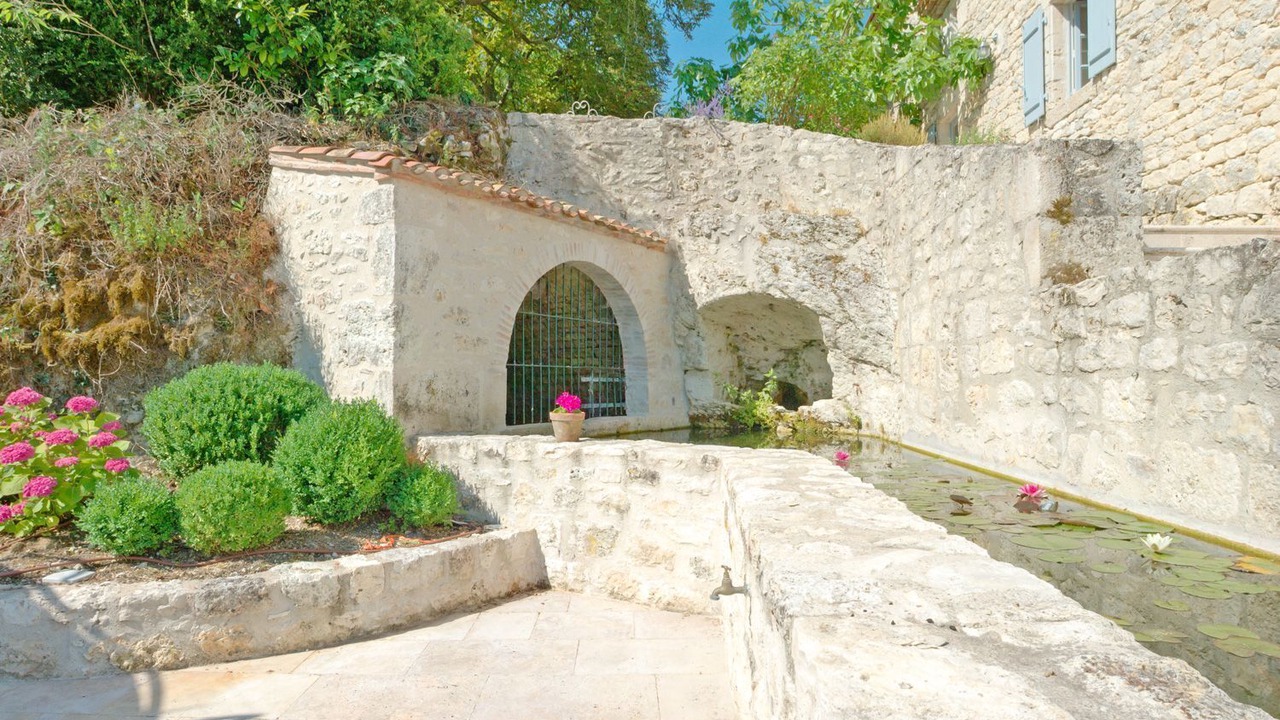 Photo of Outdoor in Montaigu-de-Quercy