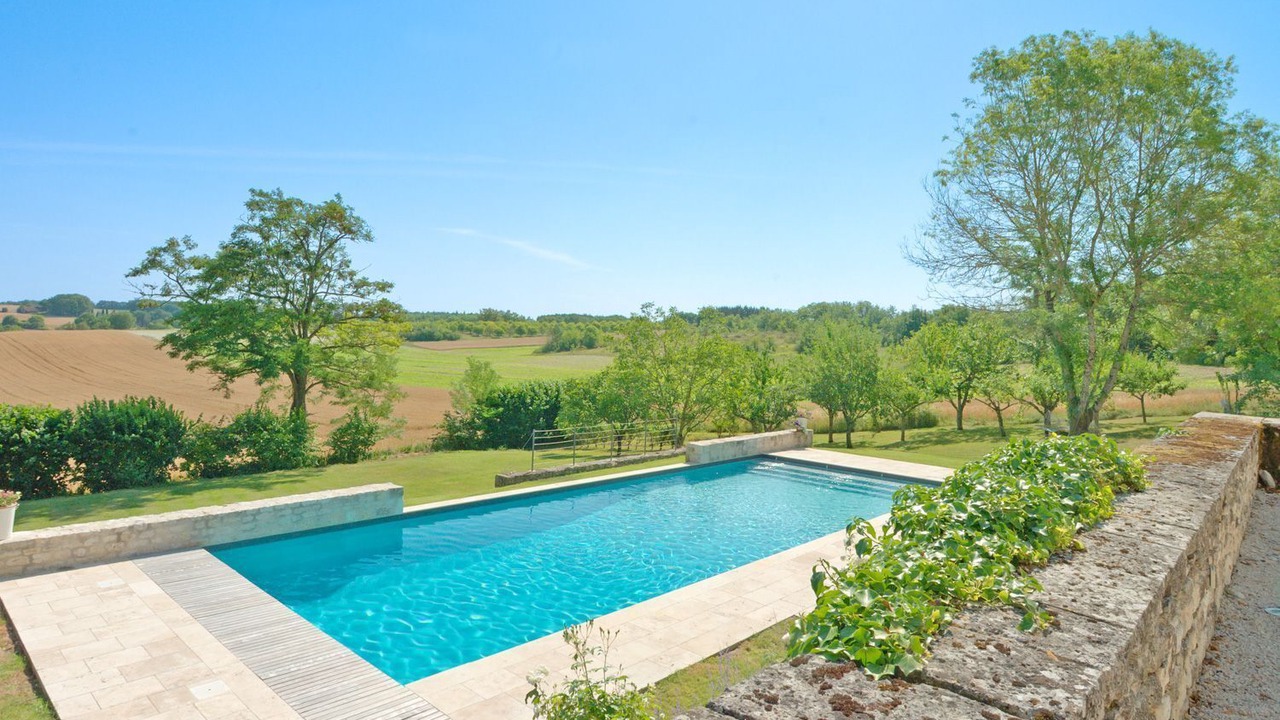 Photo of Outdoor in Montaigu-de-Quercy