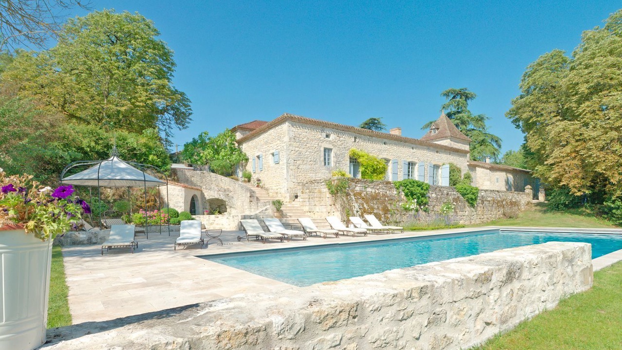 Photo of Outdoor in Montaigu-de-Quercy