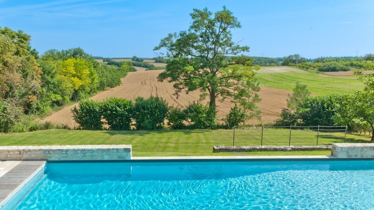 Photo of Outdoor in Montaigu-de-Quercy
