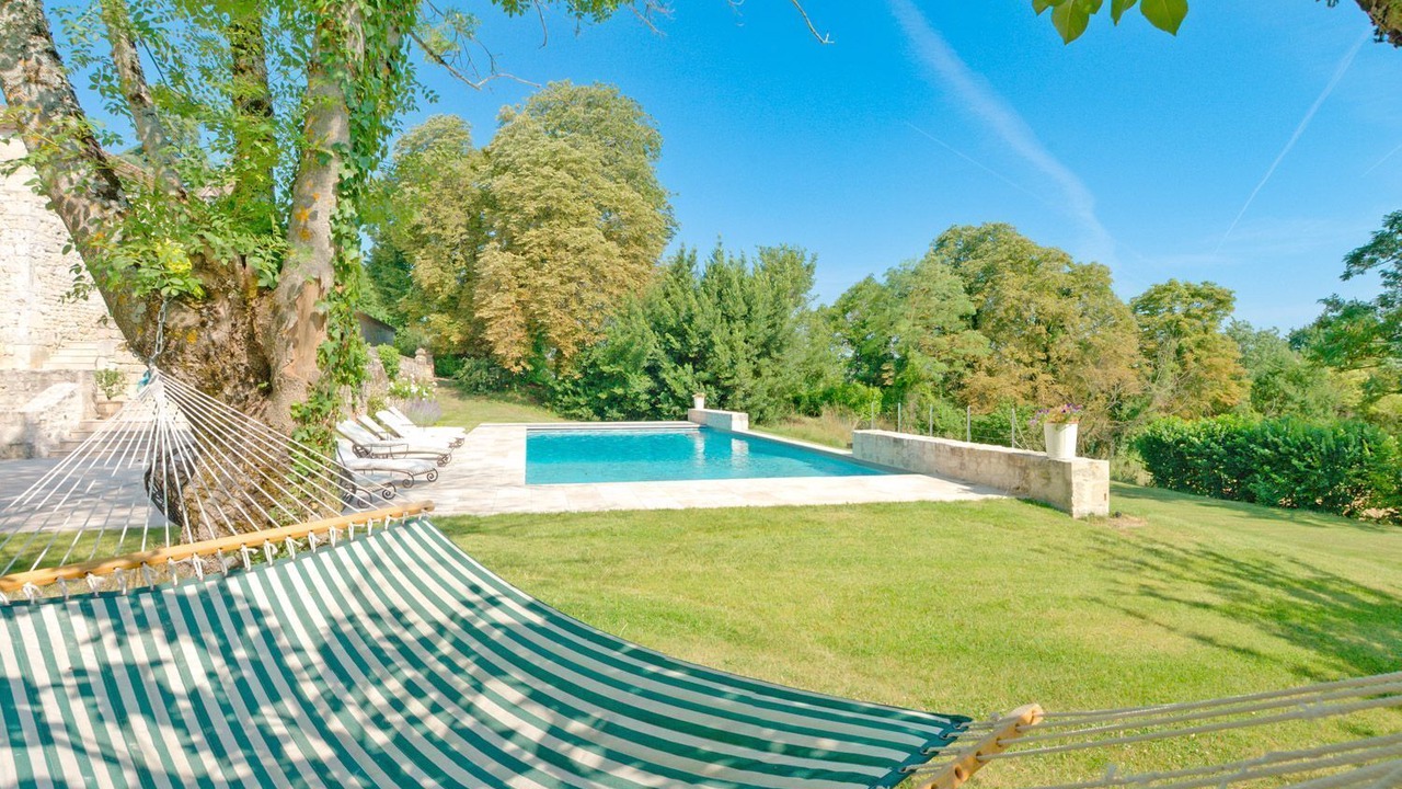 Photo of Outdoor in Montaigu-de-Quercy
