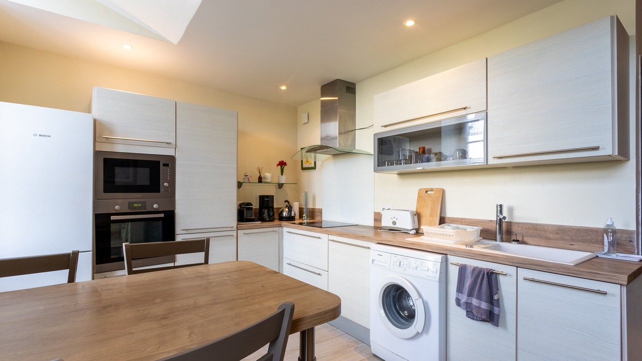 Photo of Kitchen in Salies-de-Bearn