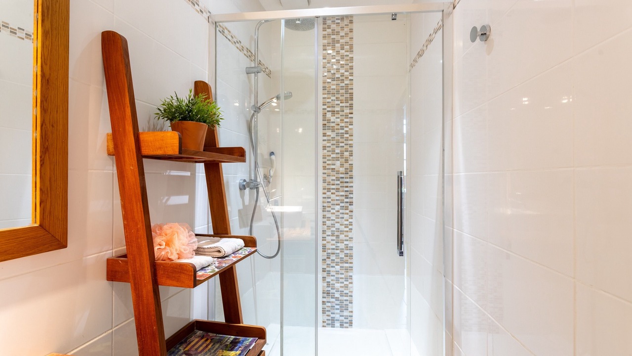 Photo of Bathroom in Salies-de-Bearn