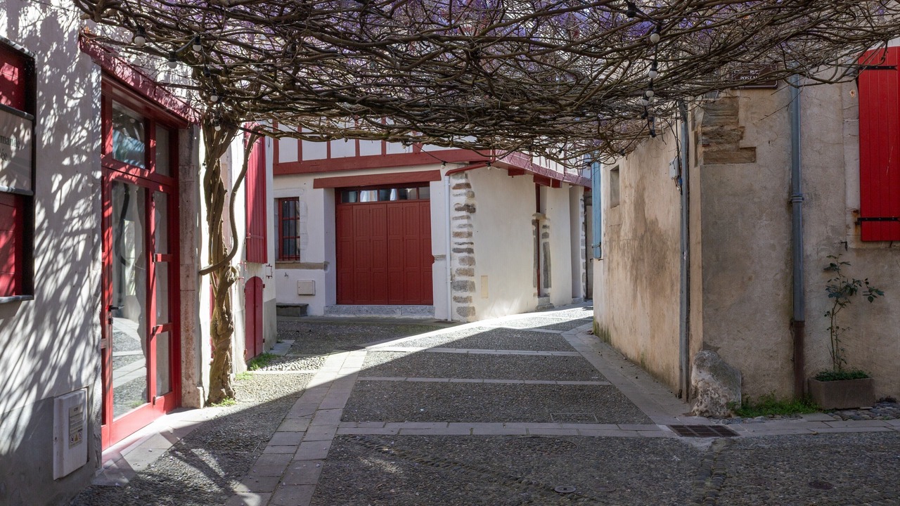 Photo of Outdoor in Salies-de-Bearn